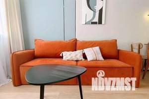 2-к квартира, посуточно, 48м2, 8/29 этаж