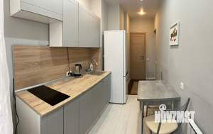 1-к квартира, посуточно, 30м2, 7/25 этаж