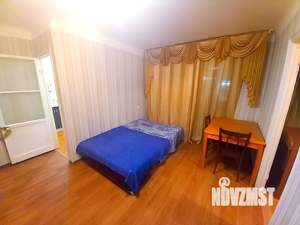 2-к квартира, на длительный срок, 45м2, 3/5 этаж