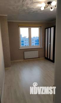 1-к квартира, на длительный срок, 34м2, 19/27 этаж