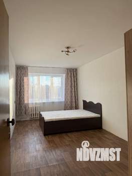 2-к квартира, на длительный срок, 47м2, 4/5 этаж