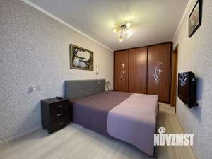 2-к квартира, на длительный срок, 51м2, 6/9 этаж