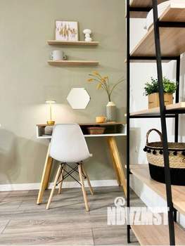 2-к квартира, на длительный срок, 45м2, 1/9 этаж