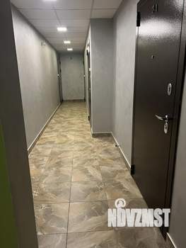 1-к квартира, посуточно, 32м2, 2/15 этаж
