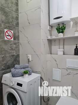 1-к квартира, посуточно, 41м2, 31/33 этаж