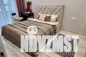 2-к квартира, посуточно, 38м2, 4/8 этаж