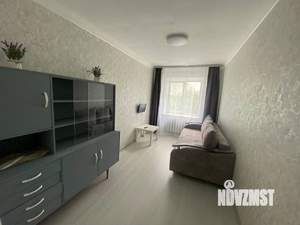 2-к квартира, посуточно, 44м2, 5/5 этаж