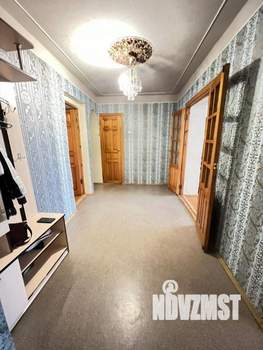 2-к квартира, на длительный срок, 60м2, 6/9 этаж