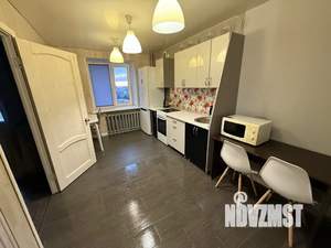 2-к квартира, посуточно, 40м2, 2/9 этаж