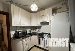 1-к квартира, на длительный срок, 33м2, 4/5 этаж