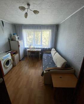 1-к квартира, на длительный срок, 15м2, 5/5 этаж