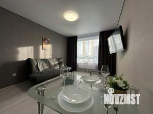 2-к квартира, посуточно, 41м2, 1/1 этаж