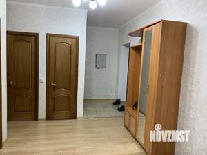 2-к квартира, на длительный срок, 56м2, 5/7 этаж