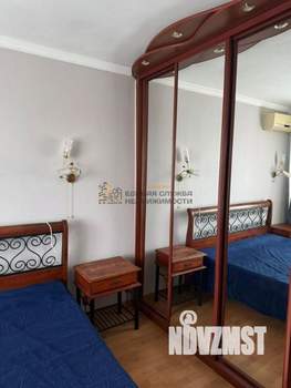 4-к квартира, на длительный срок, 91м2, 9/12 этаж