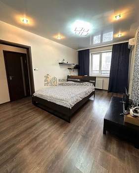 1-к квартира, на длительный срок, 40м2, 6/11 этаж