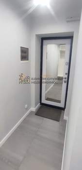 1-к квартира, на длительный срок, 35м2, 2/5 этаж