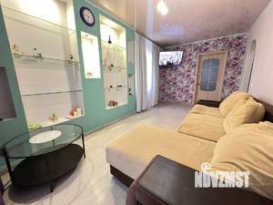 2-к квартира, на длительный срок, 45м2, 7/9 этаж