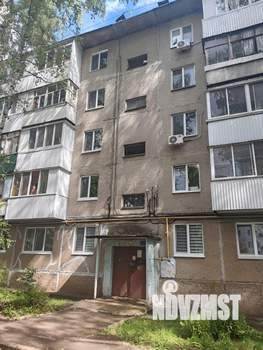2-к квартира, на длительный срок, 44м2, 2/5 этаж