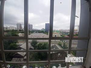 1-к квартира, на длительный срок, 40м2, 6/10 этаж