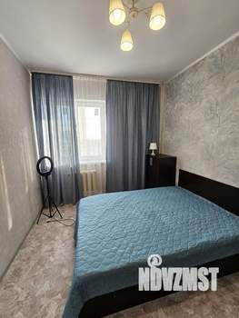 2-к квартира, на длительный срок, 59м2, 16/19 этаж