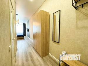 1-к квартира, посуточно, 25м2, 8/11 этаж