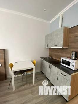 Студия квартира, посуточно, 32м2, 8/29 этаж