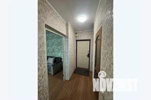 1-к квартира, посуточно, 35м2, 13/24 этаж