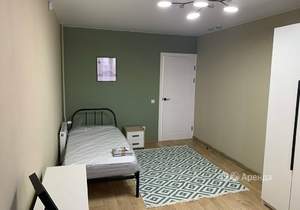 3-к квартира, на длительный срок, 85м2, 5/17 этаж