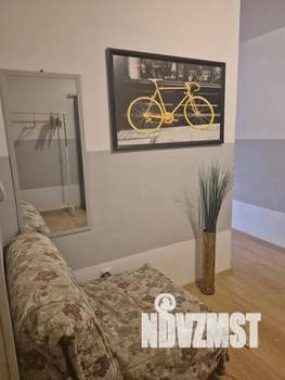 3-к квартира, посуточно, 95м2, 4/14 этаж