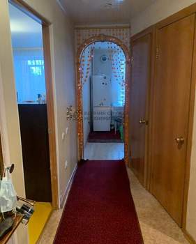 3-к квартира, на длительный срок, 61м2, 3/5 этаж