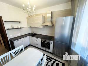 2-к квартира, на длительный срок, 50м2, 11/26 этаж
