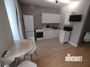 Студия квартира, посуточно, 26м2, 3/9 этаж