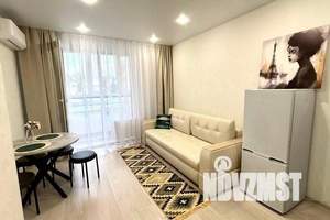 2-к квартира, посуточно, 36м2, 2/8 этаж