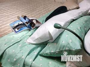 1-к квартира, посуточно, 55м2, 17/25 этаж