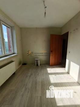 2-к квартира, на длительный срок, 60м2, 22/22 этаж