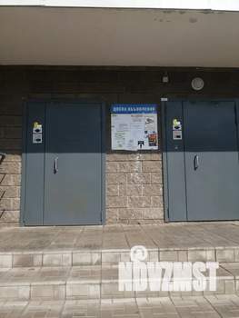 Студия квартира, посуточно, 30м2, 9/17 этаж