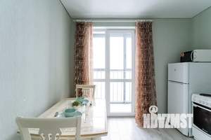 1-к квартира, посуточно, 27м2, 12/25 этаж