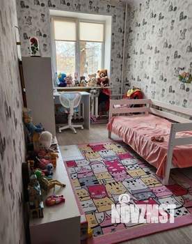 2-к квартира, на длительный срок, 39м2, 1/5 этаж