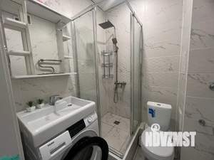 Студия квартира, посуточно, 25м2, 8/8 этаж