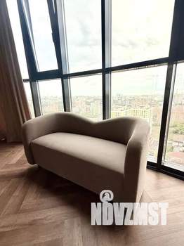 Студия квартира, посуточно, 35м2, 18/21 этаж