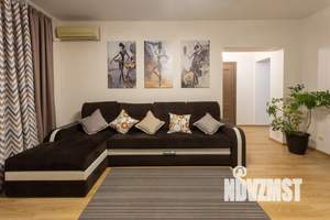 2-к квартира, посуточно, 82м2, 3/13 этаж