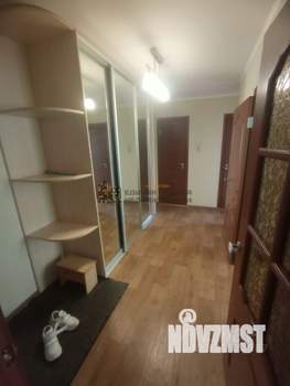 2-к квартира, на длительный срок, 55м2, 6/9 этаж