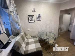 1-к квартира, на длительный срок, 37м2, 5/12 этаж