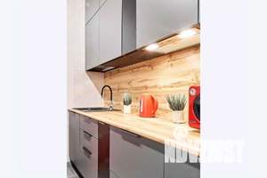 1-к квартира, посуточно, 43м2, 6/25 этаж