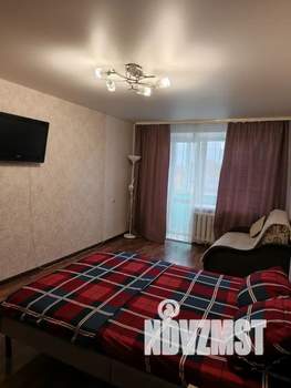 1-к квартира, посуточно, 35м2, 8/9 этаж