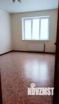 1-к квартира, на длительный срок, 41м2, 4/4 этаж