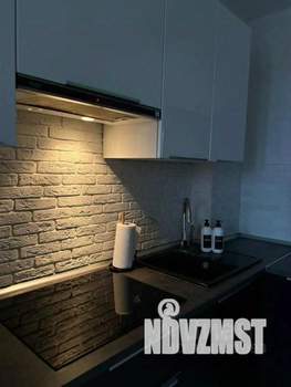 2-к квартира, посуточно, 45м2, 1/1 этаж