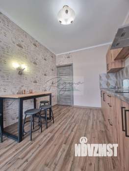 1-к квартира, на длительный срок, 45м2, 10/16 этаж