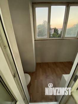 1-к квартира, посуточно, 41м2, 1/1 этаж