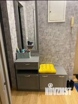 1-к квартира, на длительный срок, 38м2, 9/10 этаж